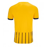 Maglia Calcio Brighton Seconda Divisa 2024-25 Manica Corta